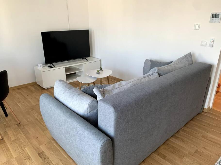 Deluxe Suites Anna Vodice Extérieur photo