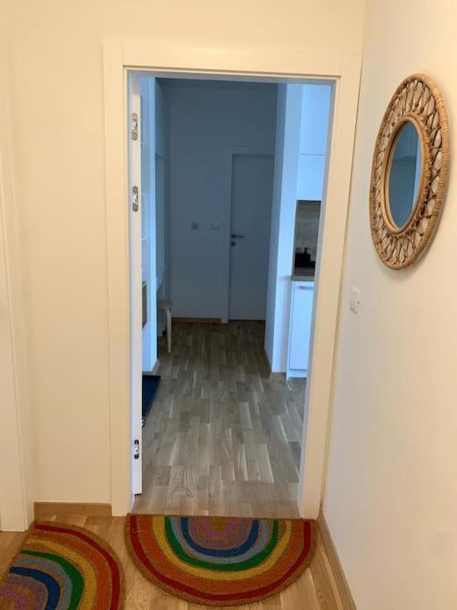 Deluxe Suites Anna Vodice Extérieur photo