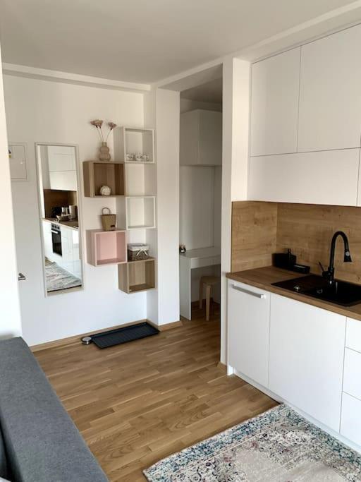 Deluxe Suites Anna Vodice Extérieur photo