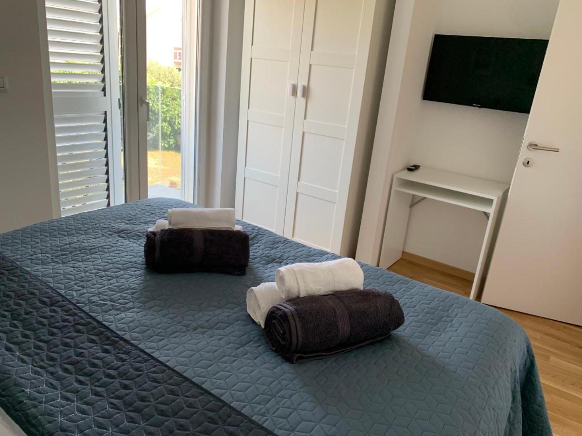 Deluxe Suites Anna Vodice Extérieur photo