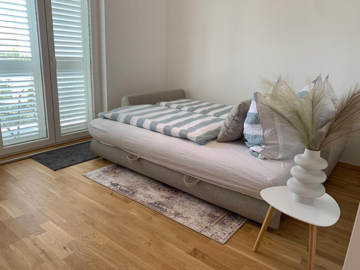 Deluxe Suites Anna Vodice Extérieur photo