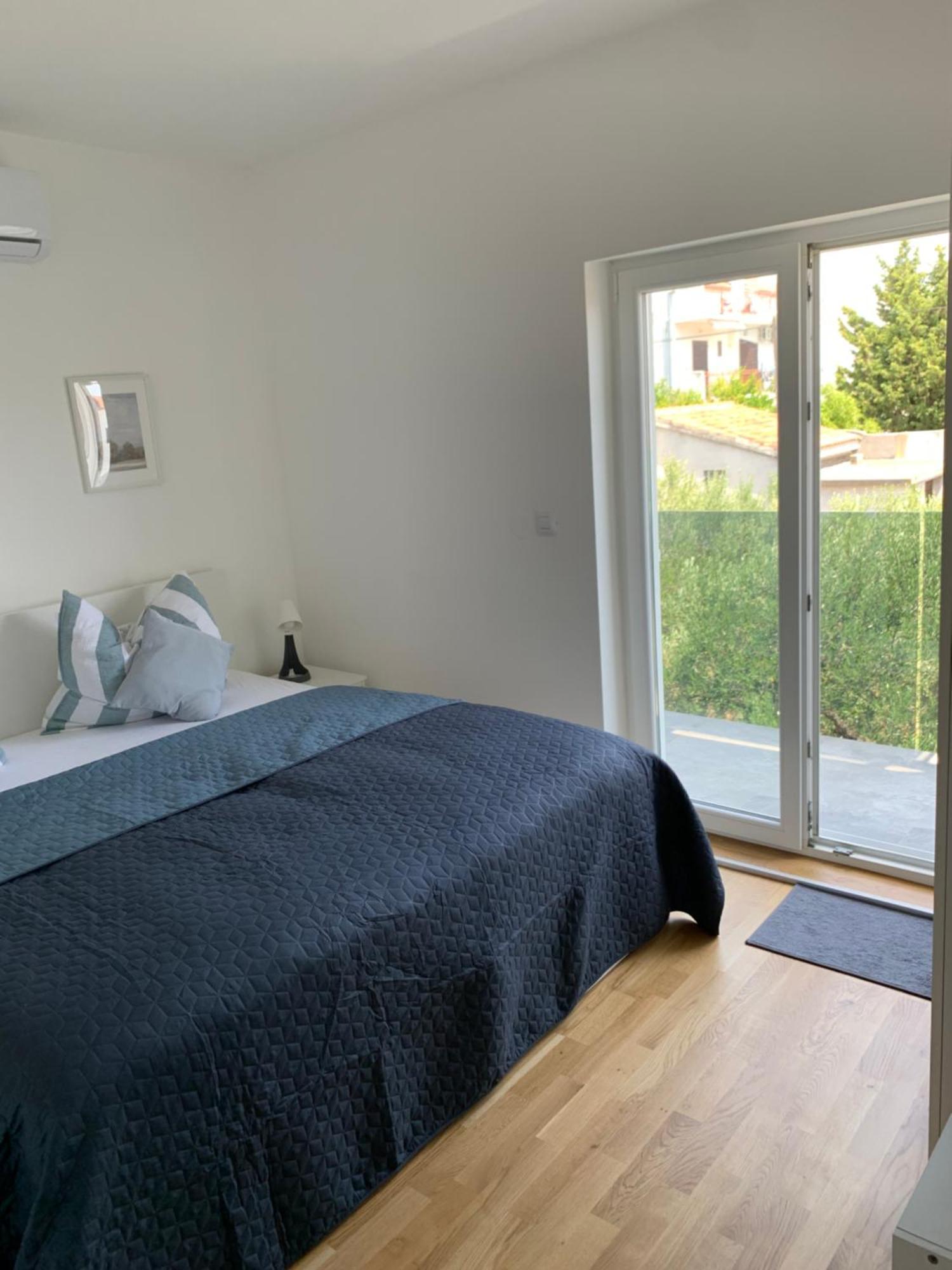 Deluxe Suites Anna Vodice Extérieur photo
