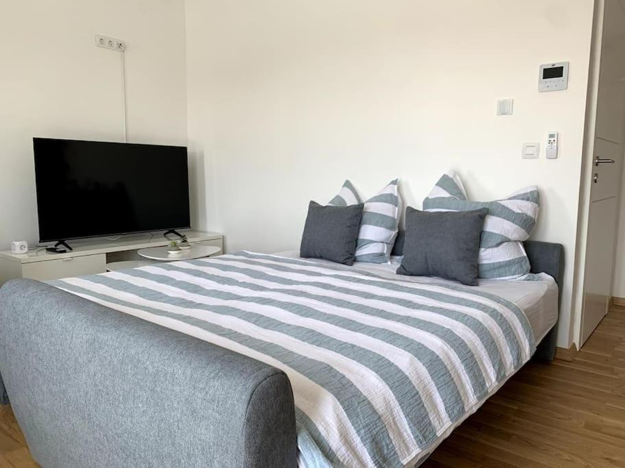 Deluxe Suites Anna Vodice Extérieur photo